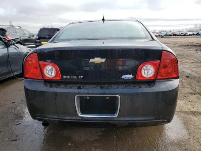 2011 Chevrolet Malibu 2LT