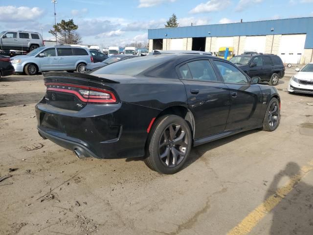 2019 Dodge Charger R/T