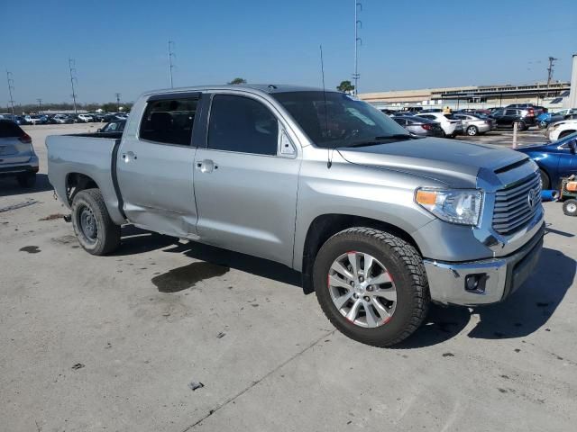 2014 Toyota Tundra Crewmax Limited