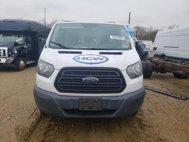 2015 Ford Transit T-150