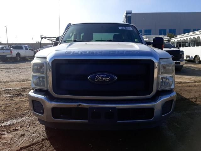 2016 Ford F350 Super Duty