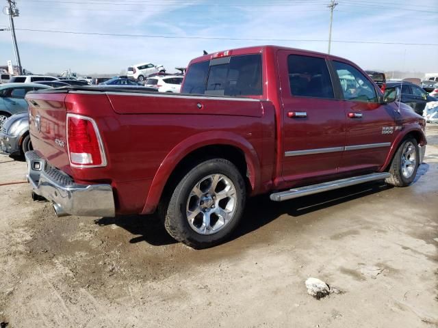 2013 Dodge 1500 Laramie