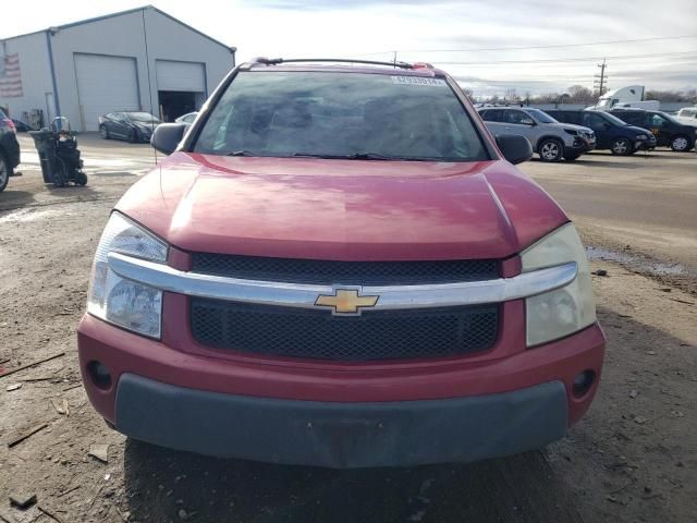 2005 Chevrolet Equinox LT