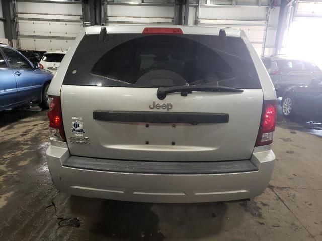 2008 Jeep Grand Cherokee Laredo