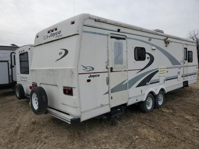 1998 Jayco Jayco