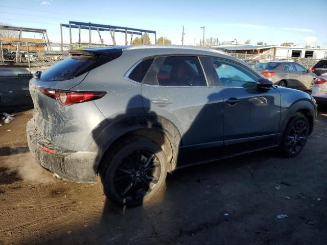 2023 Mazda CX-30 Preferred