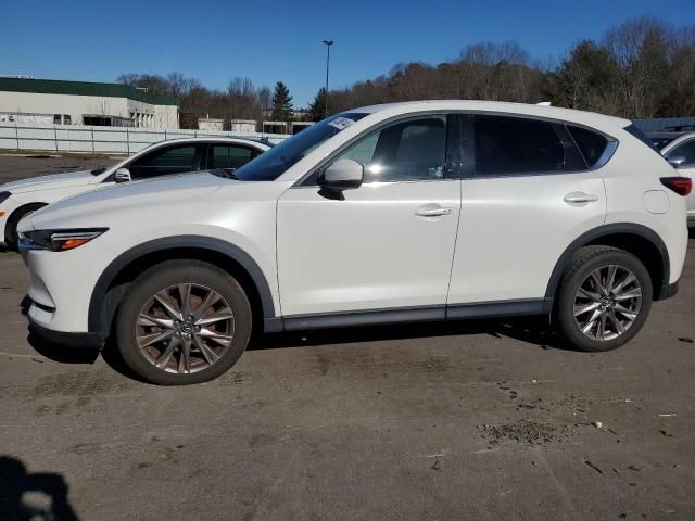 2019 Mazda CX-5 Grand Touring Reserve