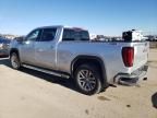 2020 GMC Sierra K1500 SLT