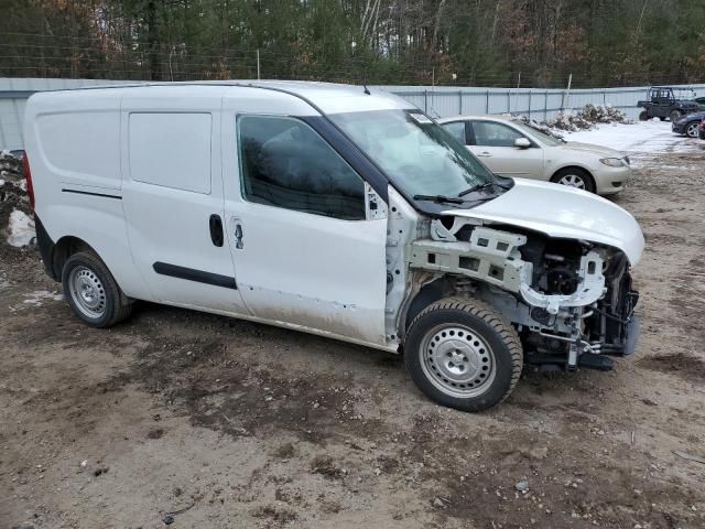 2020 Dodge RAM Promaster City