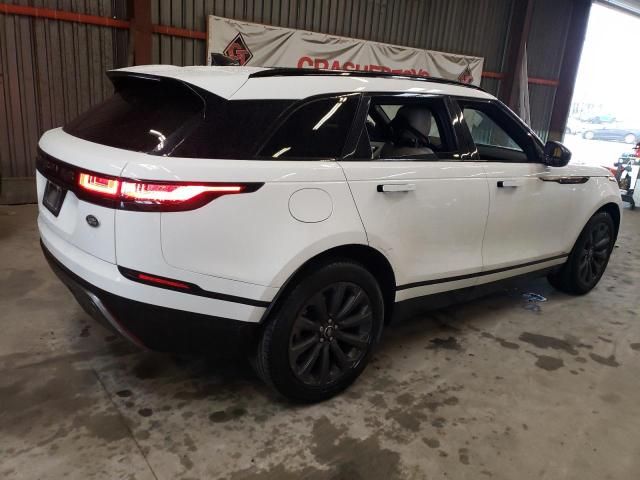 2019 Land Rover Range Rover Velar R-DYNAMIC SE