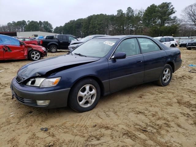 1999 Lexus ES 300