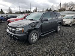 2004 Chevrolet Trailblazer LS for sale in Portland, OR