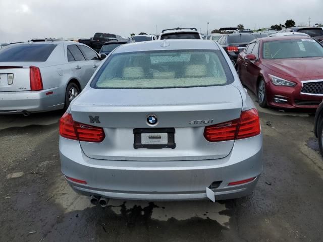 2014 BMW 328 I