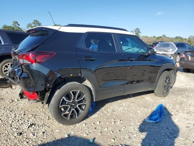 2023 Chevrolet Trailblazer Active