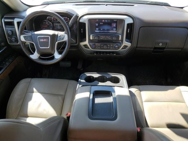 2015 GMC Sierra K1500 SLT