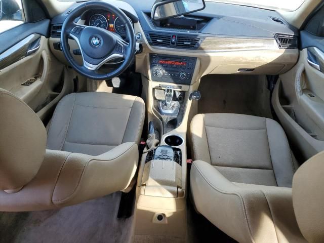 2015 BMW X1 SDRIVE28I