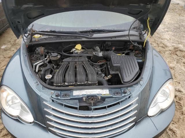 2006 Chrysler PT Cruiser Limited