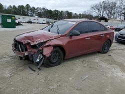 2013 Chevrolet Cruze LS for sale in Fairburn, GA