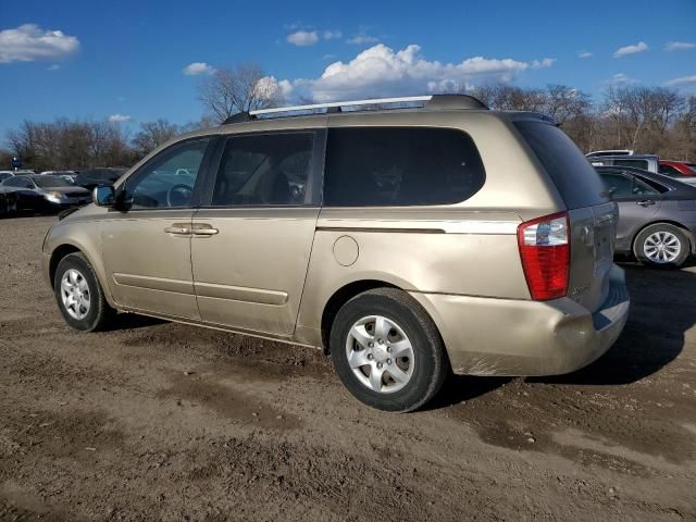 2007 KIA Sedona EX