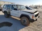 1998 Jeep Cherokee SE