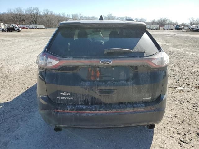 2018 Ford Edge SE