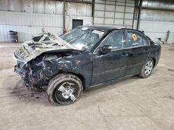 Vehiculos salvage en venta de Copart Des Moines, IA: 2010 KIA Optima LX