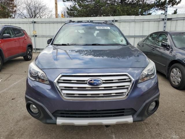 2017 Subaru Outback 3.6R Limited