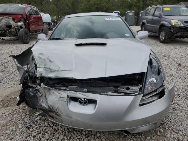 2001 Toyota Celica GT