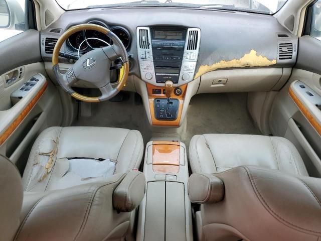 2008 Lexus RX 350