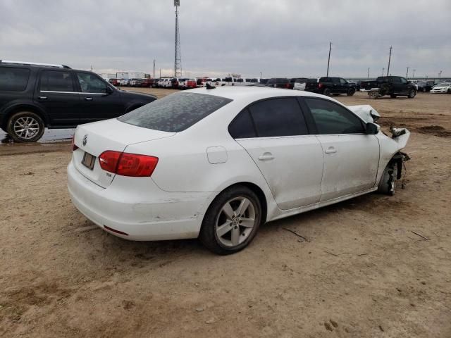 2014 Volkswagen Jetta TDI