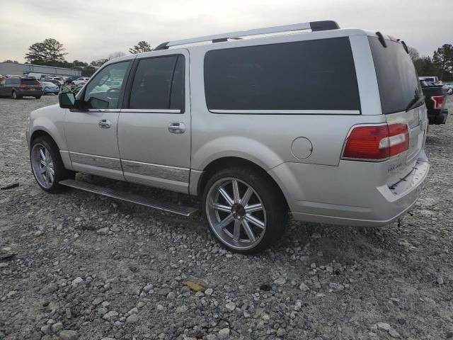 2010 Lincoln Navigator L