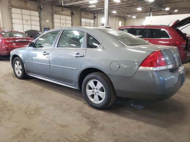 2009 Chevrolet Impala 1LT