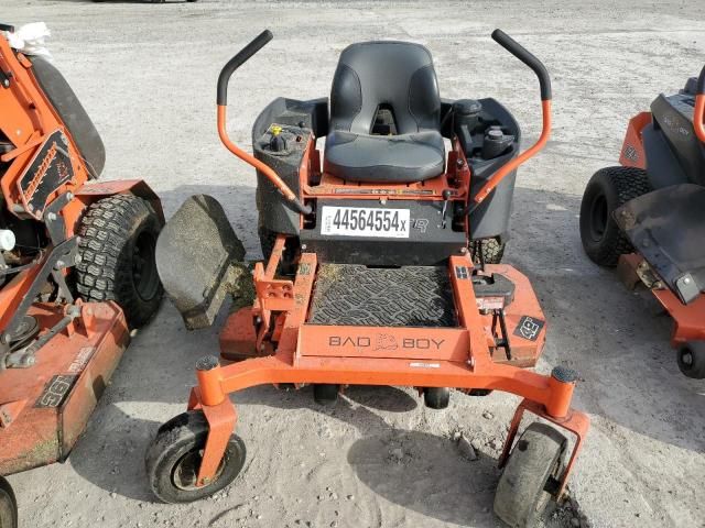 2023 Bad Boy Mower