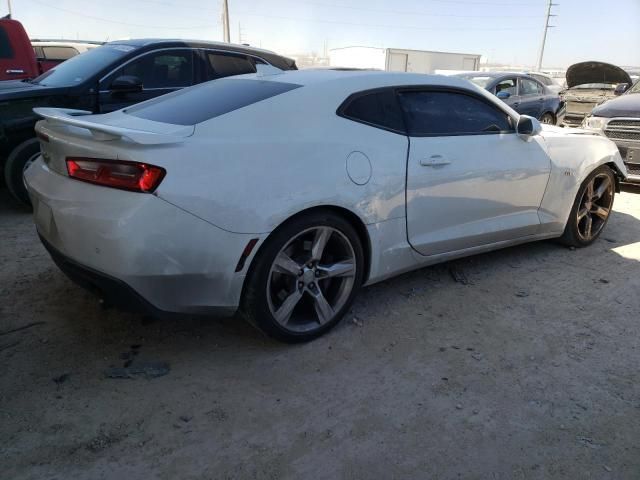 2017 Chevrolet Camaro SS