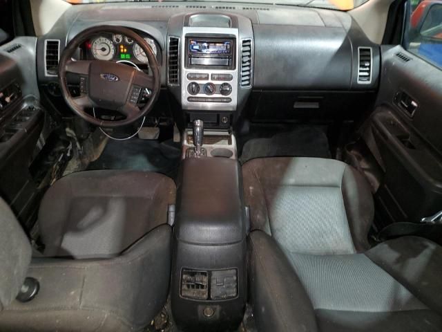 2008 Ford Edge SEL