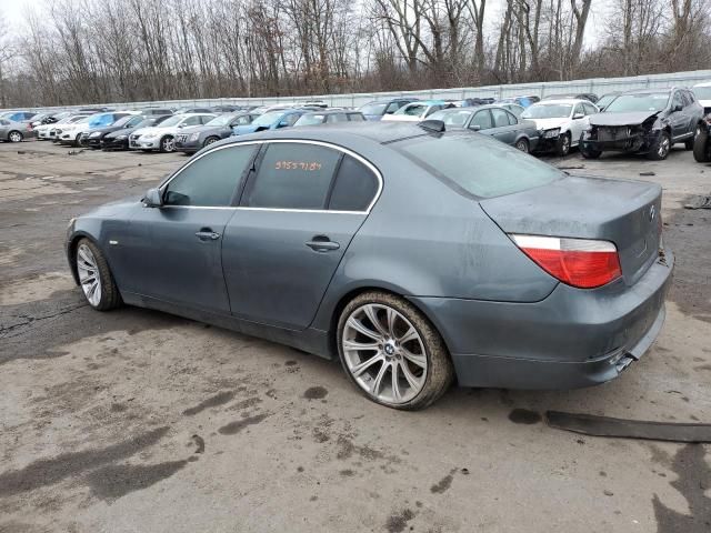 2004 BMW 530 I