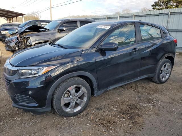 2019 Honda HR-V LX