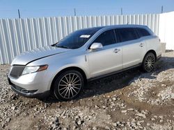 Vehiculos salvage en venta de Copart Louisville, KY: 2013 Lincoln MKT