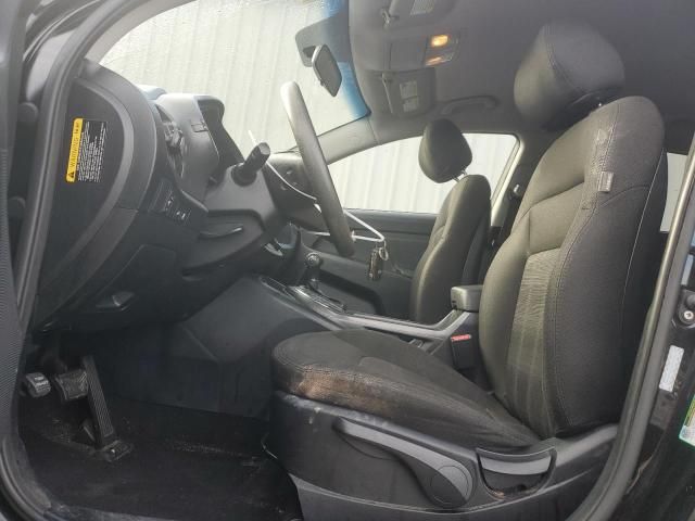 2013 KIA Sportage Base