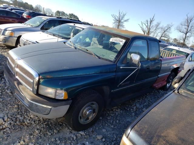 1996 Dodge RAM 2500