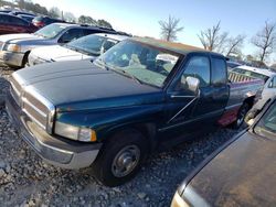 Vehiculos salvage en venta de Copart Loganville, GA: 1996 Dodge RAM 2500