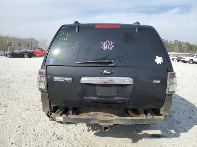 2011 Ford Expedition EL Limited