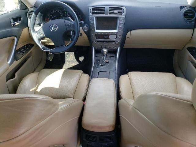 2008 Lexus IS 250