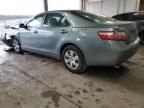 2008 Toyota Camry LE