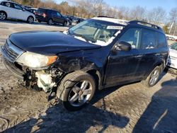 2009 Subaru Forester 2.5X Premium for sale in North Billerica, MA