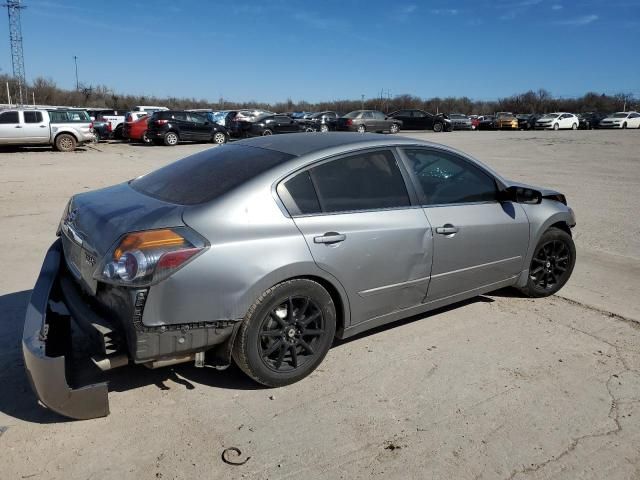 2007 Nissan Altima 3.5SE