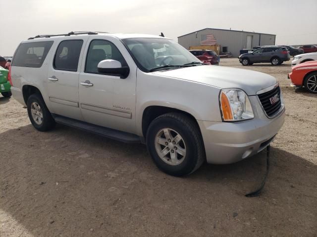 2011 GMC Yukon XL C1500 SLT