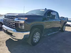 Salvage Cars with No Bids Yet For Sale at auction: 2023 Chevrolet Silverado K3500 LTZ