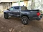 2016 Toyota Tacoma Double Cab