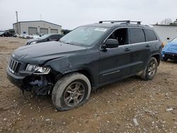 Jeep Grand Cherokee salvage cars for sale: 2014 Jeep Grand Cherokee Laredo